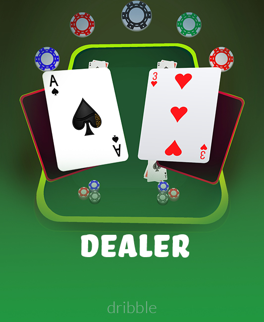 Dealer