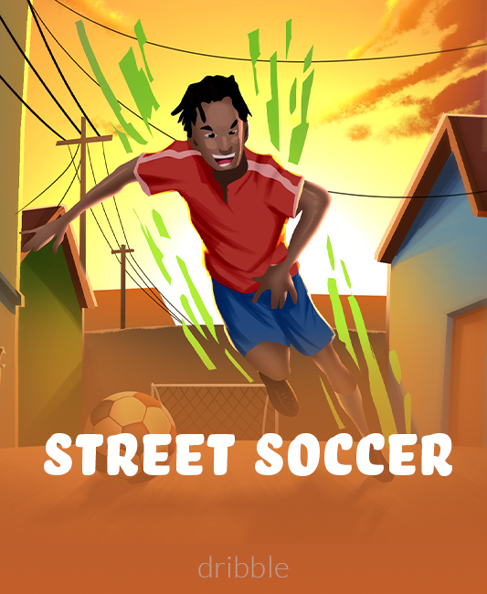 Streetsoccer