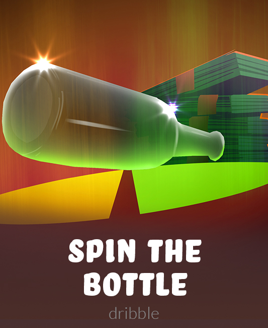 Spin The Bottle