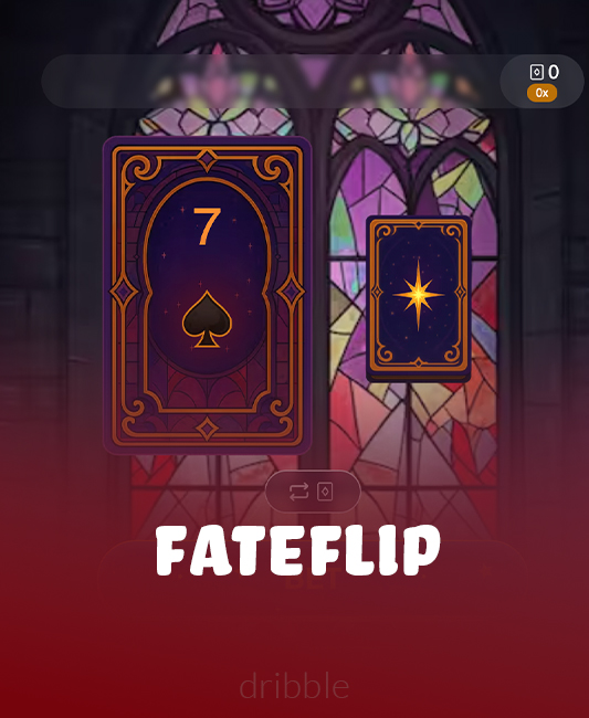 FATE FLIP