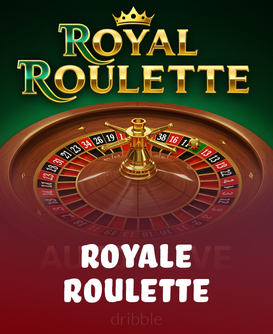 ROYAL ROULETTE