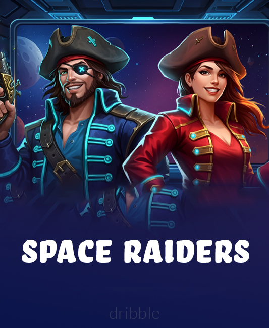 Space Raiders