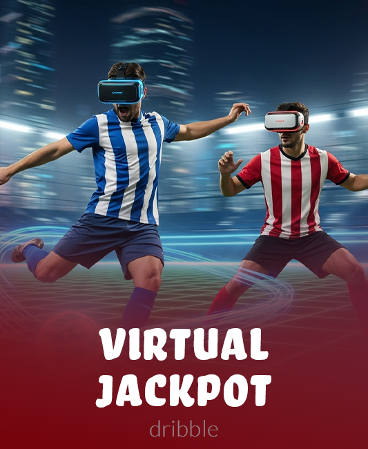 Virtual Jackpot