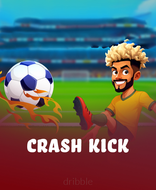 CRASH KICK